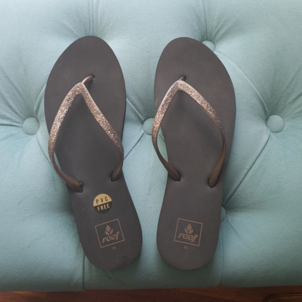 Flip flops